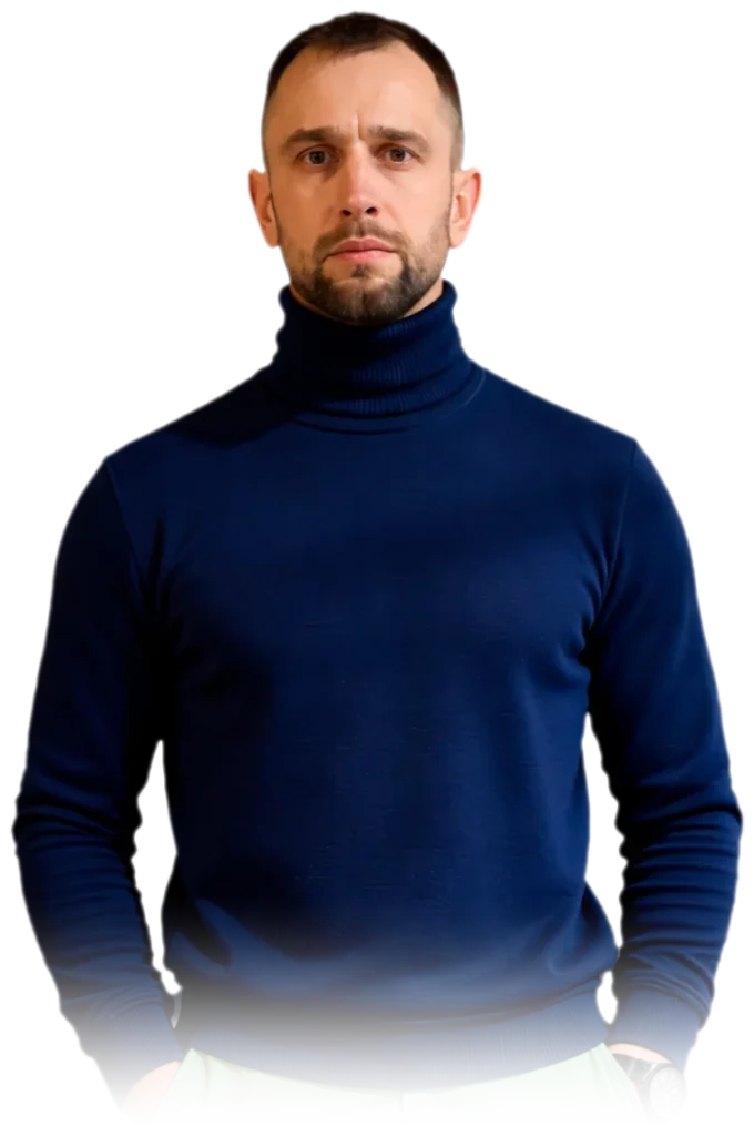 Александр Неудахин